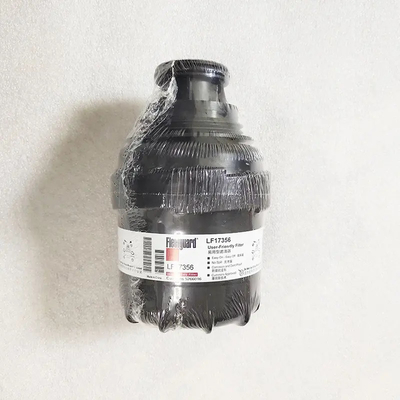 Dongfeng Cummins Części silnika Oryginalny OEM ISF2.8 Filtr oleju silnikowego 5266016 LF17356