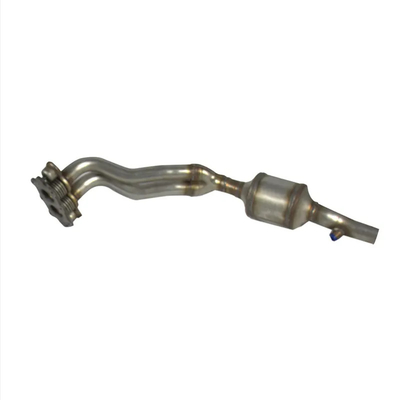 Części układu wydechowego motocykla katalizator do 2007 VW Jetta 2.5L