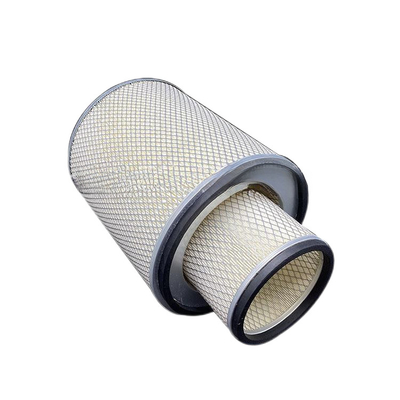Autoryzowane zestawy filtrów powietrza FG Fleetguard A110-SET2 Auto części zamienne