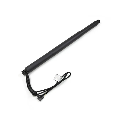 Zestawy Power Liftgate Wspornik tylnego lewego Power Hatch dla BMW X4 F26 51247339431