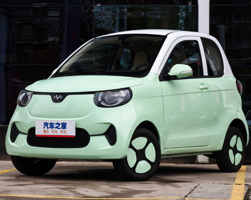 100 km/h Szybki samochód elektryczny EV 2/4 miejsca Elektryczny mini SUV