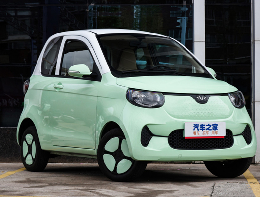 100 km/h Szybki samochód elektryczny EV 2/4 miejsca Elektryczny mini SUV