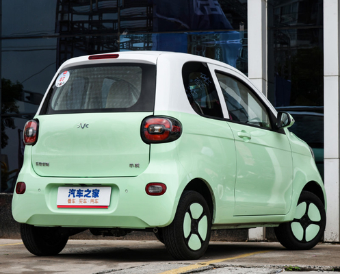 100 km/h Szybki samochód elektryczny EV 2/4 miejsca Elektryczny mini SUV
