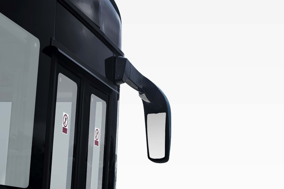 Nowa energia 10 metrowy autobus elektryczny 90 pasażerów Elektryczny autobus publiczny