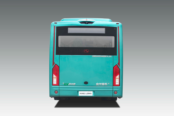 Autobus elektryczny 8M LHD Steering King Long Electric Bus