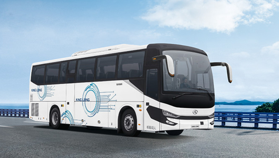Y2022 11M Diesel City Bus 228KW Transport dalekobieżny