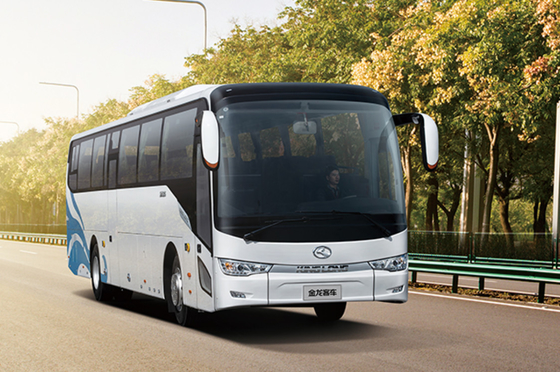 12m Diesel City Bus 50 miejsc Miejski autobus pasażerski Long Distance 330hp
