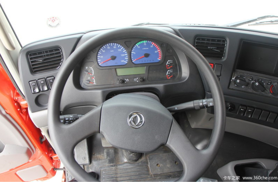 283kw / 385HP Heavy Duty Wywrotka 11m 20 ton wywrotka