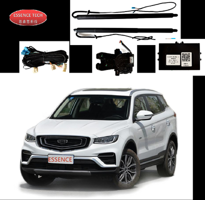 Zestaw elektrycznej klapy tylnej GEELY PROTON do małego SUV-a TGEELY