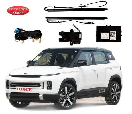 Automatyczny zestaw głośnomówiący do tylnej klapy pasuje do małego SUV-a GEELLY SX12 ICON