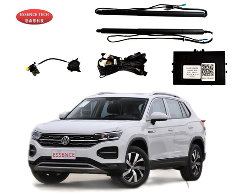 Akcesoria do modyfikacji samochodów Inteligentny zestaw elektrycznej klapy bagażnika do VW TAYRON
