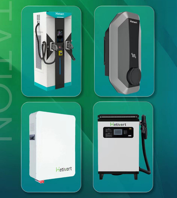 30KW Ładowarka samochodowa EV Elektryczna ładowarka samochodowa stosowana do stacji ładowania