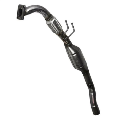 4 śruby Flex katalizator do VW Jetta 02-05 Golf 02-06 Beetle 2.0L 01-05