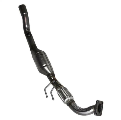 4 śruby Flex katalizator do VW Jetta 02-05 Golf 02-06 Beetle 2.0L 01-05