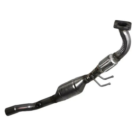 4 śruby Flex katalizator do VW Jetta 02-05 Golf 02-06 Beetle 2.0L 01-05
