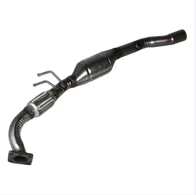 4 śruby Flex katalizator do VW Jetta 02-05 Golf 02-06 Beetle 2.0L 01-05
