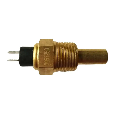 DCEC 6BT 6CT Czujnik temperatury wody w silniku wysokoprężnym 3967250 3845N05-010