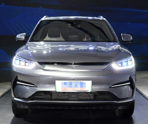 BYD SONG czysty samochód elektryczny nowy pojazd EV Y2022 flaga statku najlepsza wersja