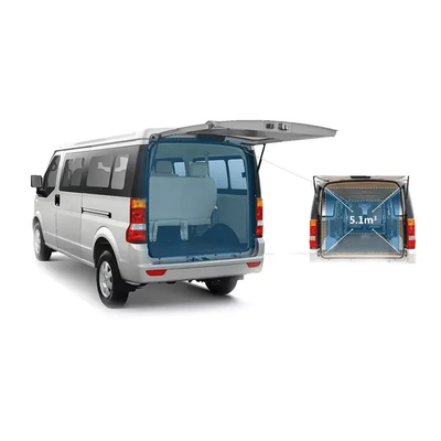 7 ~ 9 miejsc Elektryczny minibus DFSK EC36 DongFeng Y2023 Nowa energia Elektryczne samochody dostawcze