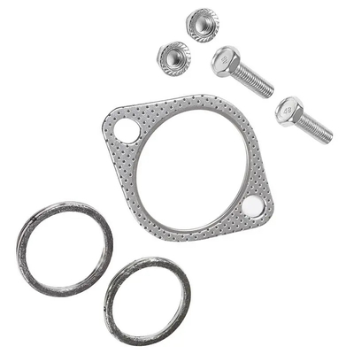 Części samochodowe do Nissan Murano 3.5L 2003-2007 Tylny katalizator wydechowy