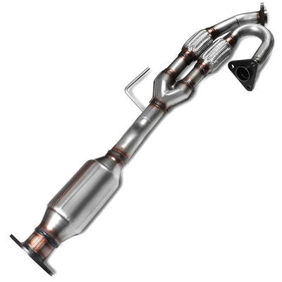 Części samochodowe do Nissan Murano 3.5L 2003-2007 Tylny katalizator wydechowy