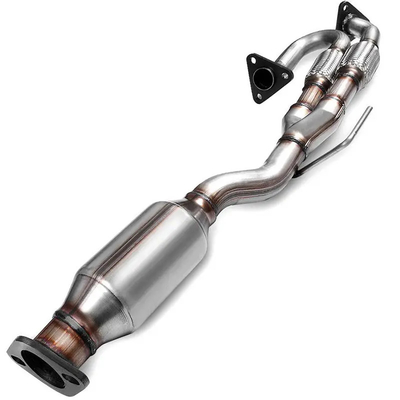 Części samochodowe do Nissan Murano 3.5L 2003-2007 Tylny katalizator wydechowy