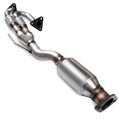 Części samochodowe do Nissan Murano 3.5L 2003-2007 Tylny katalizator wydechowy