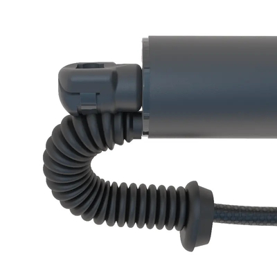 Wspornik klapy podnoszonej z klapą elektryczną z otwieraczem elektrycznym OE 51247350837 Podpórki podnoszące do Bmw X1 F48