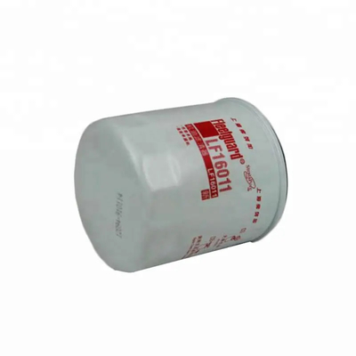 Oryginalna część silnika samochodowego Fleetguard 6002112110/600-211-2110 Filtr oleju smarowego LF16011