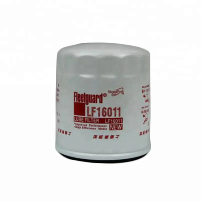Oryginalna część silnika samochodowego Fleetguard 6002112110/600-211-2110 Filtr oleju smarowego LF16011