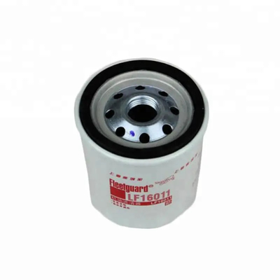 Oryginalna część silnika samochodowego Fleetguard 6002112110/600-211-2110 Filtr oleju smarowego LF16011