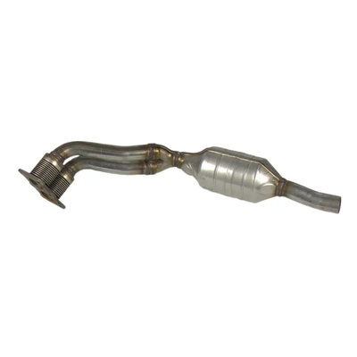 Części układu wydechowego motocykla katalizator do 2007 VW Jetta 2.5L