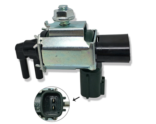 OE 1495631U1A 14956-31U10 zawór EGR elektromagnetyczny przełącznik sterujący dla Nissan Altima Maxima Quest Sentra