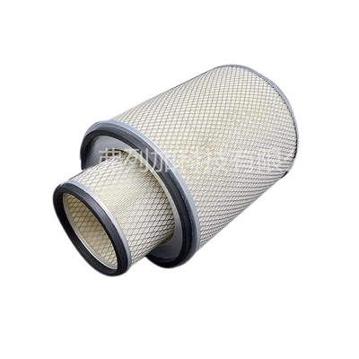 Autoryzowane zestawy filtrów powietrza FG Fleetguard A110-SET2 Auto części zamienne
