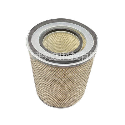 Autoryzowane zestawy filtrów powietrza FG Fleetguard A110-SET2 Auto części zamienne
