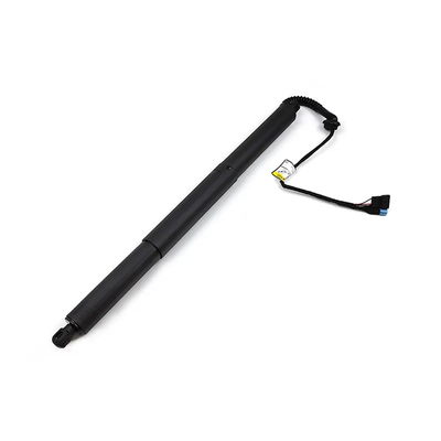 Tylny lewy wspornik wrzeciona pokrywy bagażnika 51247434041 dla BMW X5 F15 F85 Power Hatch Lift parts