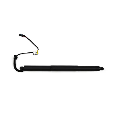Tylny lewy wspornik wrzeciona pokrywy bagażnika 51247434041 dla BMW X5 F15 F85 Power Hatch Lift parts