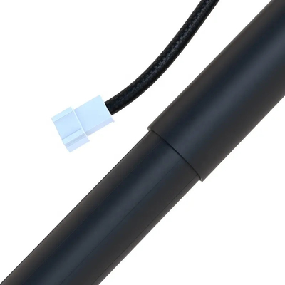 X5 F15 F85 Wspornik podnośnika tylnej klapy tylnej 51247434042 Części OEM do BMW