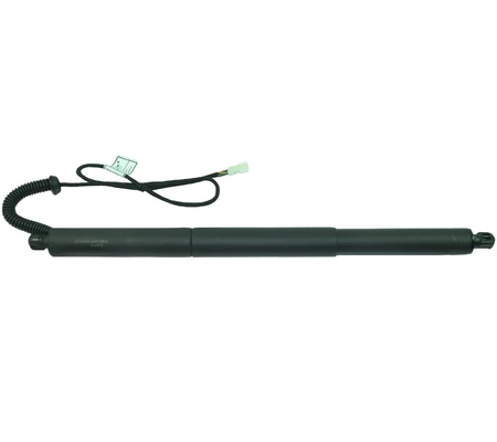 Tylna prawa burta po stronie kierowcy klapa tylna do BMW X5 F15 F85 51247294470