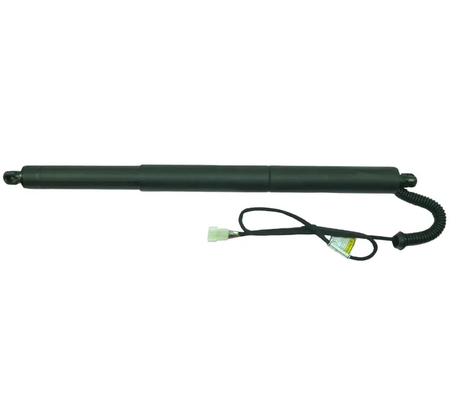 Tylna prawa burta po stronie kierowcy klapa tylna do BMW X5 F15 F85 51247294470