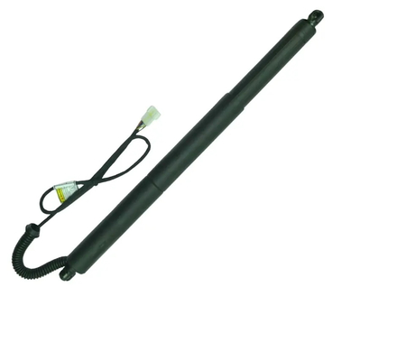 Tylna prawa burta po stronie kierowcy klapa tylna do BMW X5 F15 F85 51247294470