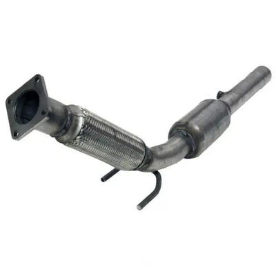 Auto Performance Części zamienne Katalizator na lata 2006-2010 VW Golf 2.5L