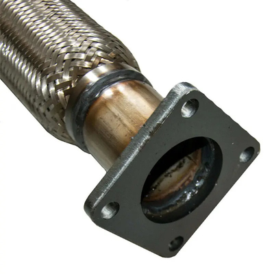 Auto Performance Części zamienne Katalizator na lata 2006-2010 VW Golf 2.5L