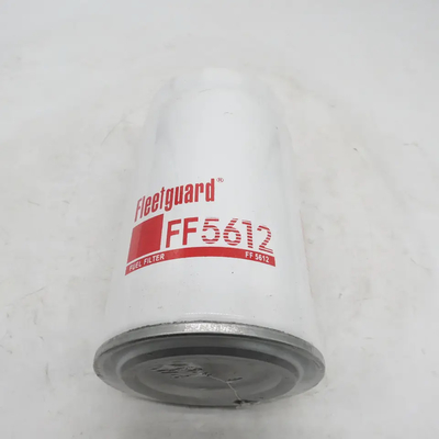 Oryginalna część silnika Diesla Cummins QSBQSB5.9 / 6.7 Filtr paliwa OE FF5612 C4989106