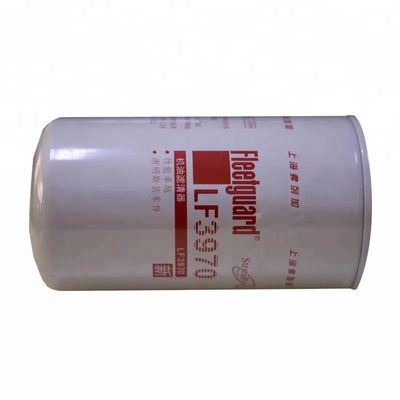 Lf3970 3937736 Fleetguard Lube / Filtr oleju do silnika serii Cummins