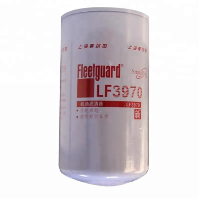 Lf3970 3937736 Fleetguard Lube / Filtr oleju do silnika serii Cummins